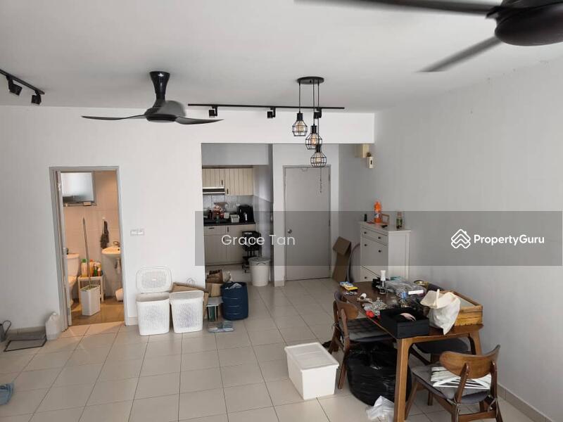 For Rent - Residensi Sentulmas