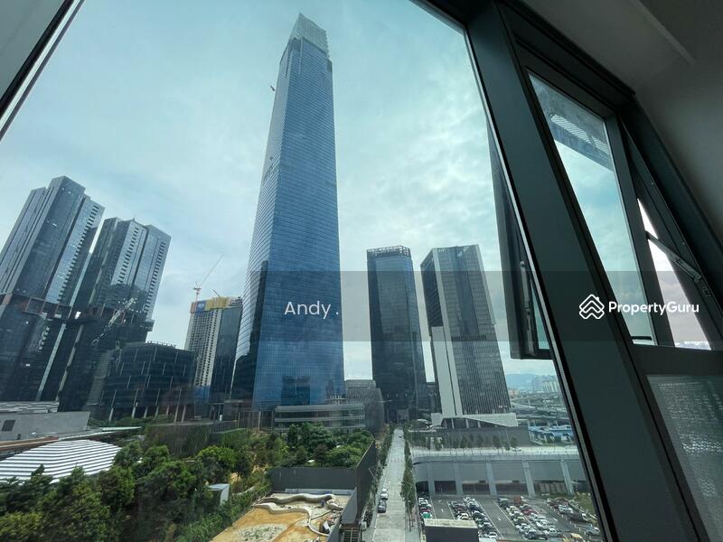 Servis Apartment untuk Dijual di Core Residence @ TRX - Andy . - PropertyGuru.com.my