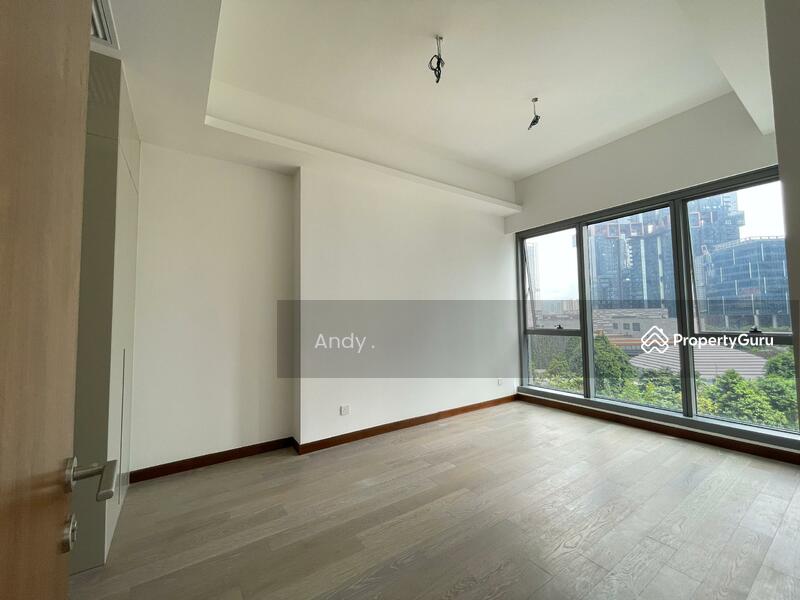 Servis Apartment untuk Dijual di Core Residence @ TRX - Andy . - PropertyGuru.com.my