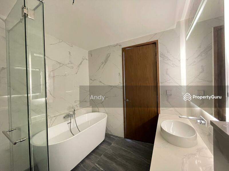 Servis Apartment untuk Dijual di Core Residence @ TRX - Andy . - PropertyGuru.com.my