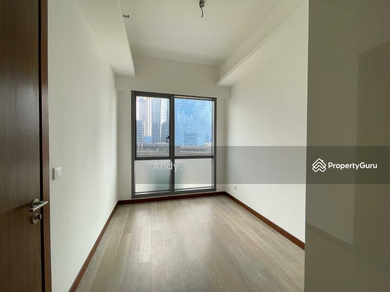 Servis Apartment untuk Dijual di Core Residence @ TRX - Andy . - PropertyGuru.com.my