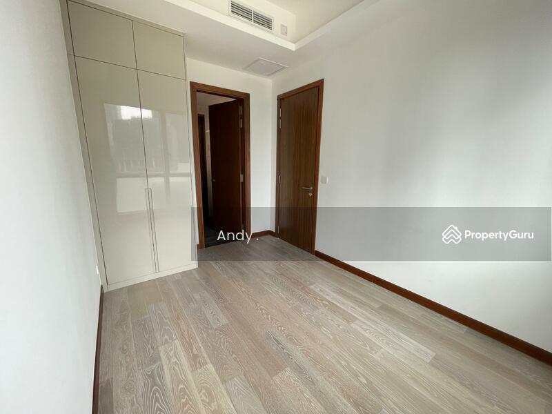 Servis Apartment untuk Dijual di Core Residence @ TRX - Andy . - PropertyGuru.com.my