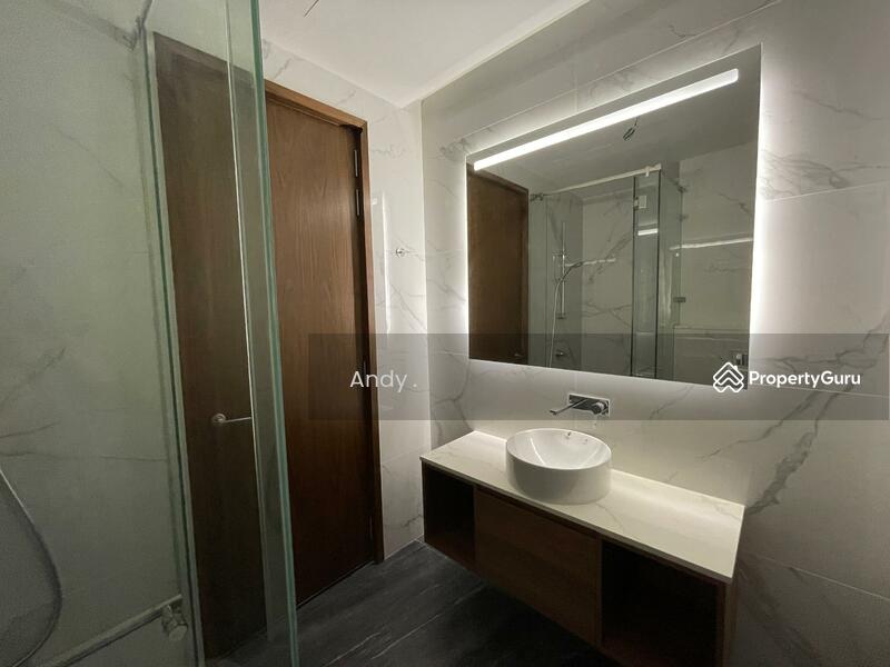 Servis Apartment untuk Dijual di Core Residence @ TRX - Andy . - PropertyGuru.com.my