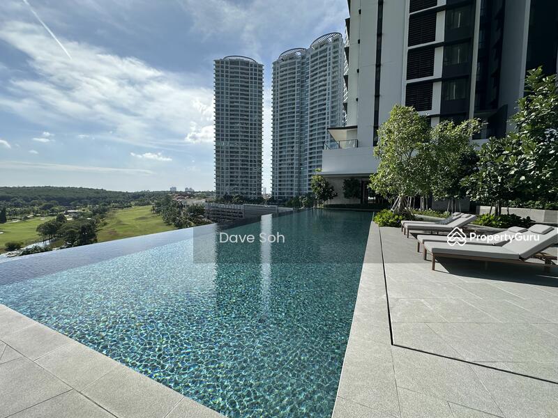 Untuk Dijual - Aetas Damansara