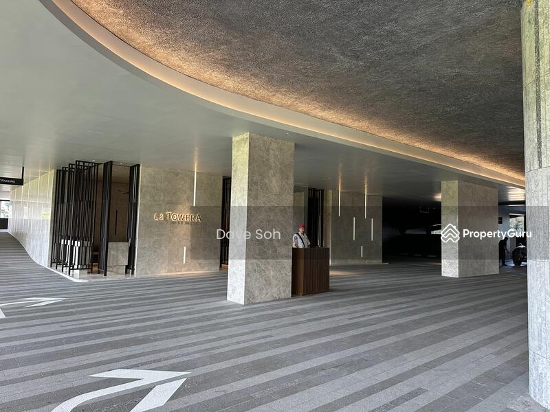 Untuk Dijual - Aetas Damansara