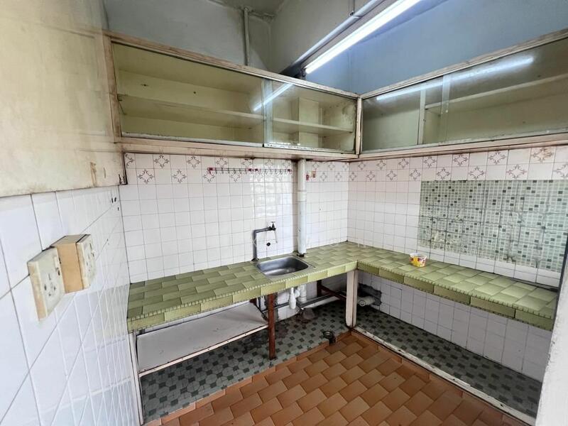 For Rent - Sri Lempah