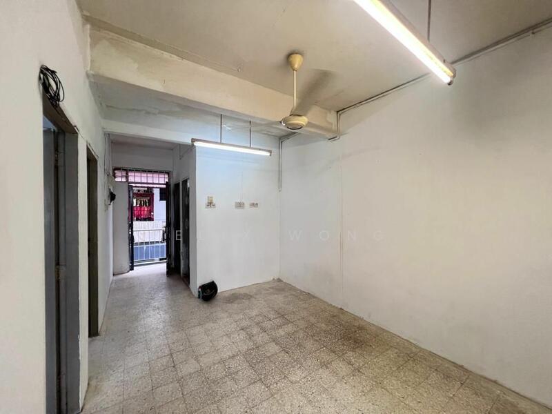 For Rent - Sri Lempah