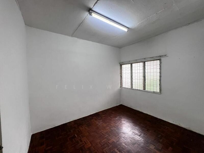 For Rent - Sri Lempah