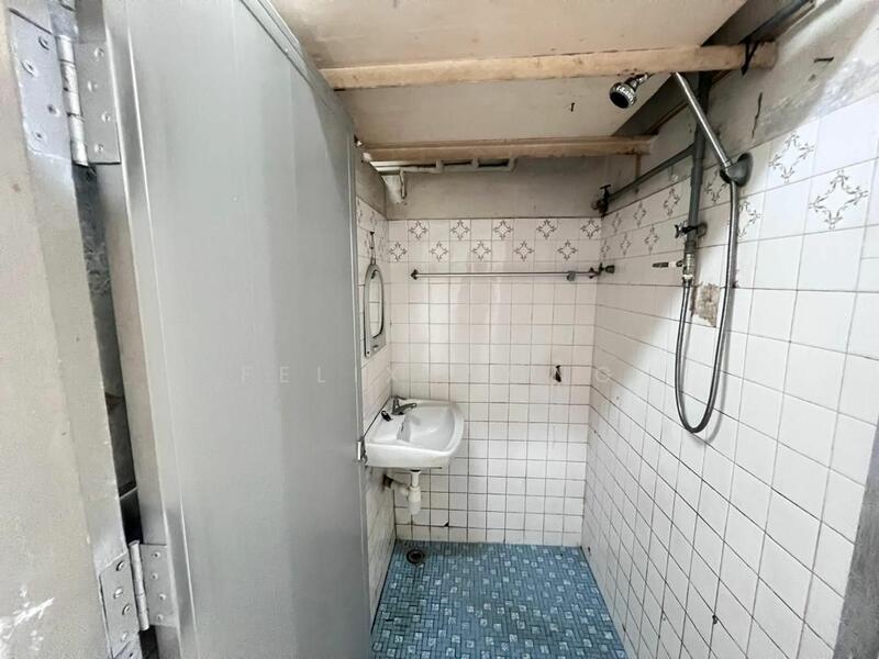 For Rent - Sri Lempah