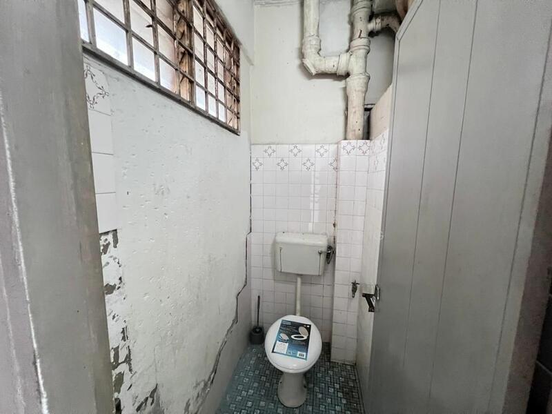 For Rent - Sri Lempah