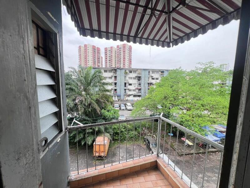 For Rent - Sri Lempah