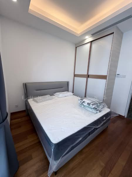 Service Residence for Rent at Royce Residence - Eunice Wang - PropertyGuru.com.my
