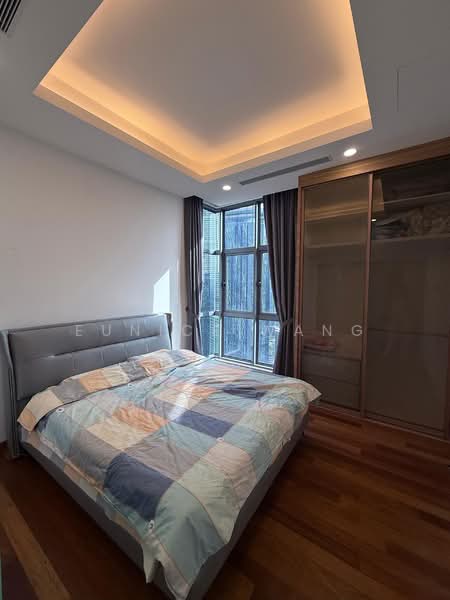 Service Residence for Rent at Royce Residence - Eunice Wang - PropertyGuru.com.my