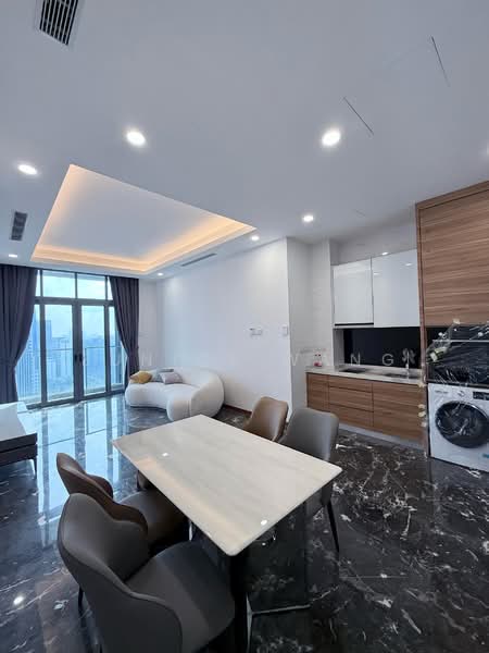 Service Residence for Rent at Royce Residence - Eunice Wang - PropertyGuru.com.my