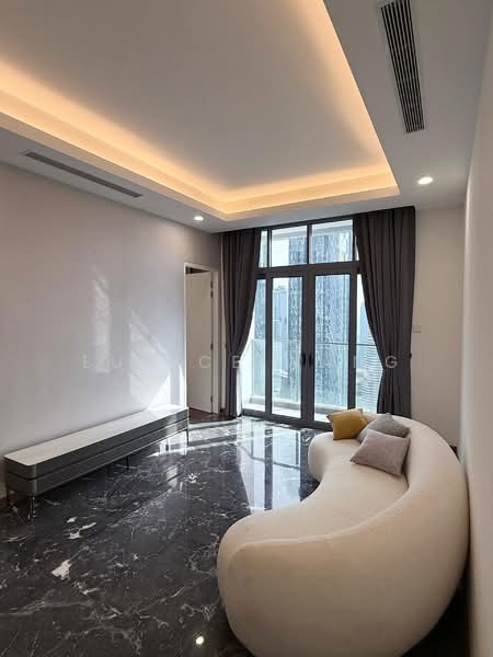 Service Residence for Rent at Royce Residence - Eunice Wang - PropertyGuru.com.my