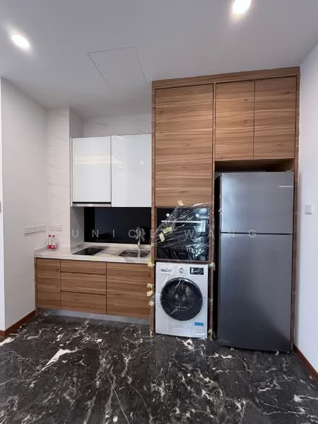 Service Residence for Rent at Royce Residence - Eunice Wang - PropertyGuru.com.my