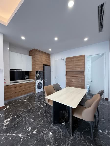 Service Residence for Rent at Royce Residence - Eunice Wang - PropertyGuru.com.my