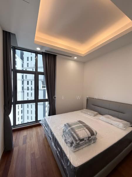 Service Residence for Rent at Royce Residence - Eunice Wang - PropertyGuru.com.my
