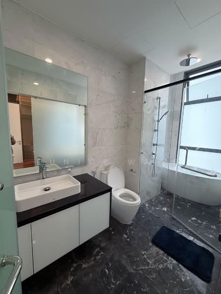 Service Residence for Rent at Royce Residence - Eunice Wang - PropertyGuru.com.my