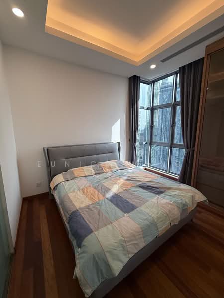 Service Residence for Rent at Royce Residence - Eunice Wang - PropertyGuru.com.my