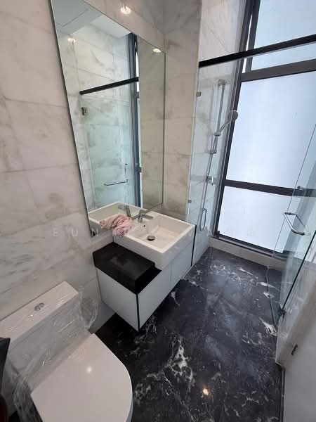 Service Residence for Rent at Royce Residence - Eunice Wang - PropertyGuru.com.my