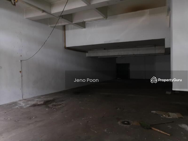 For Sale - Shop at Kuchai Entrepreneurs Park