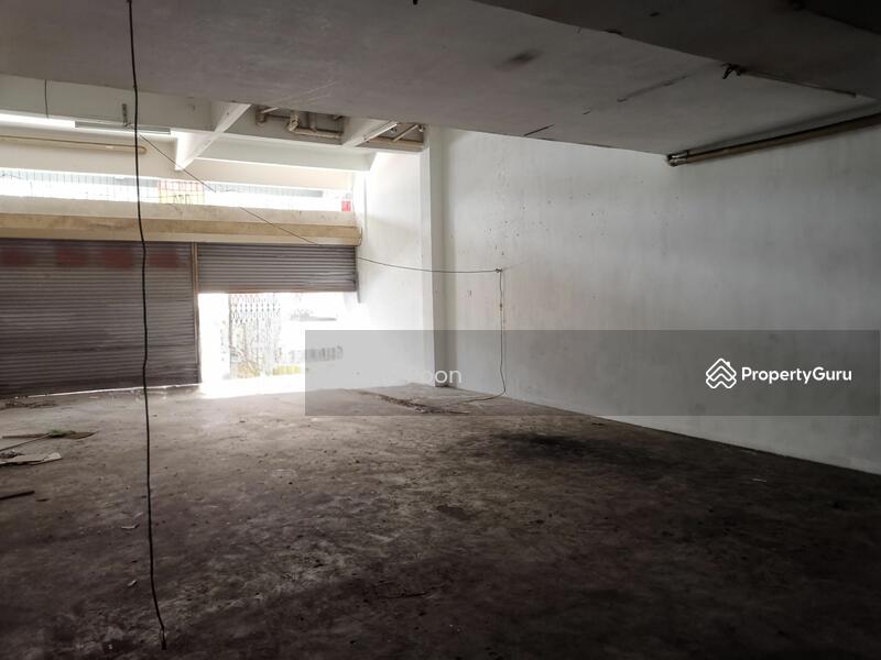 For Sale - Shop at Kuchai Entrepreneurs Park