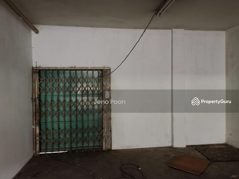 For Sale - Shop at Kuchai Entrepreneurs Park