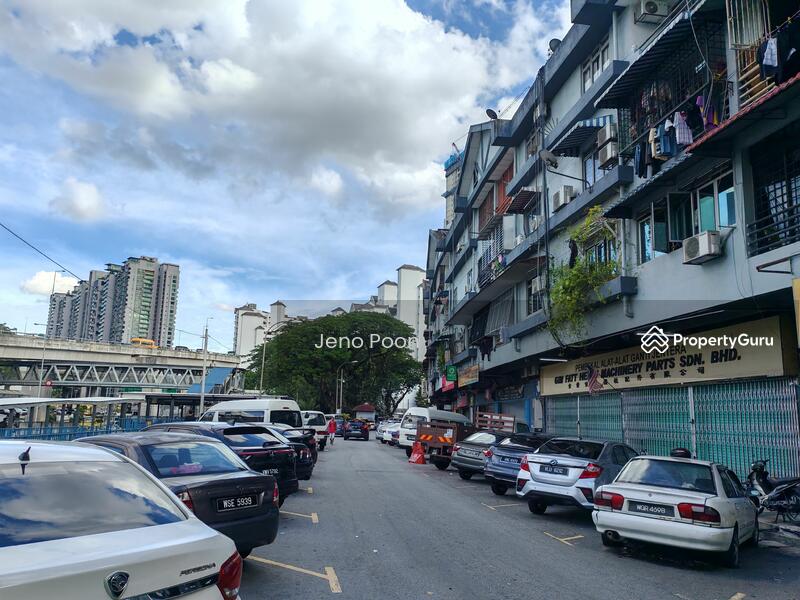 For Sale - Shop at Kuchai Entrepreneurs Park