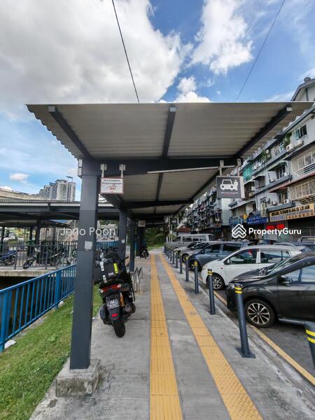 For Sale - Shop at Kuchai Entrepreneurs Park