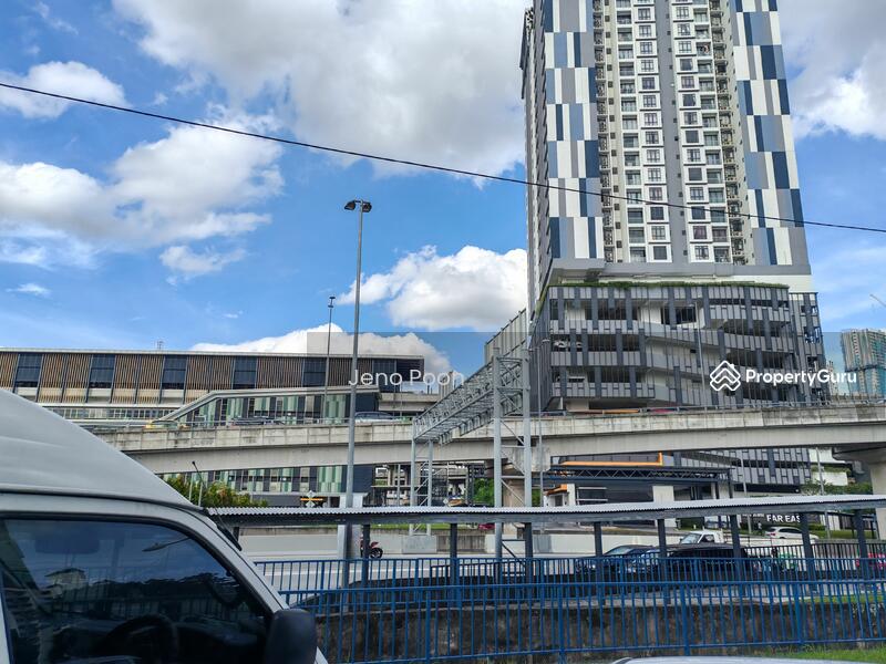 For Sale - Shop at Kuchai Entrepreneurs Park
