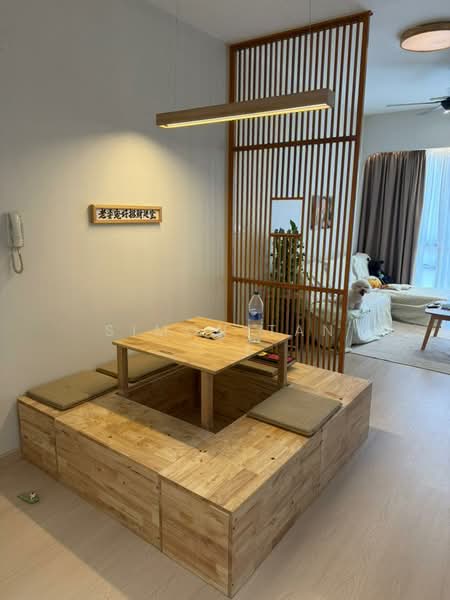 Condominium for Rent at Cascades Residency - Simon Tan - PropertyGuru.com.my