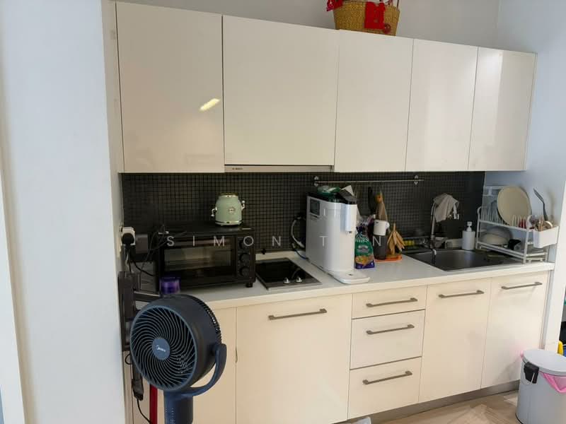 Condominium for Rent at Cascades Residency - Simon Tan - PropertyGuru.com.my