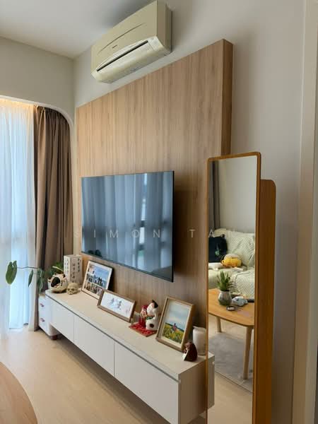 Condominium for Rent at Cascades Residency - Simon Tan - PropertyGuru.com.my