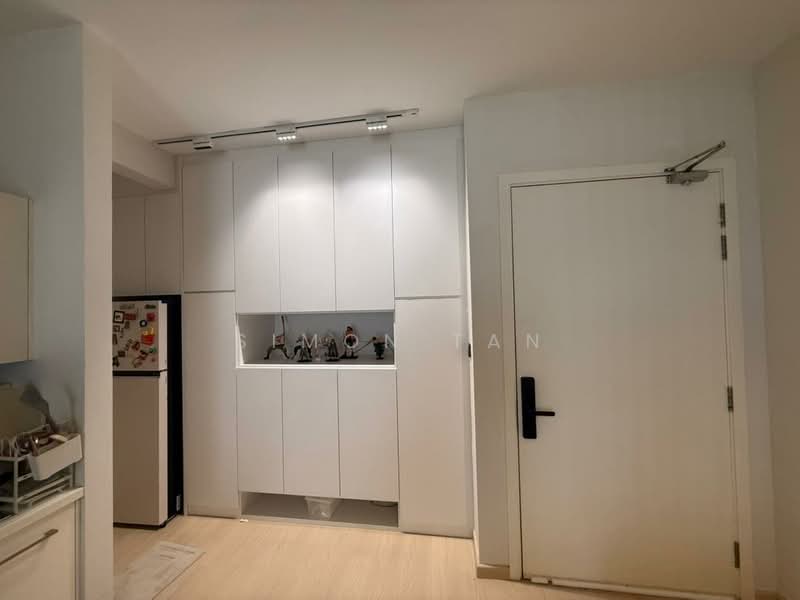 Condominium for Rent at Cascades Residency - Simon Tan - PropertyGuru.com.my