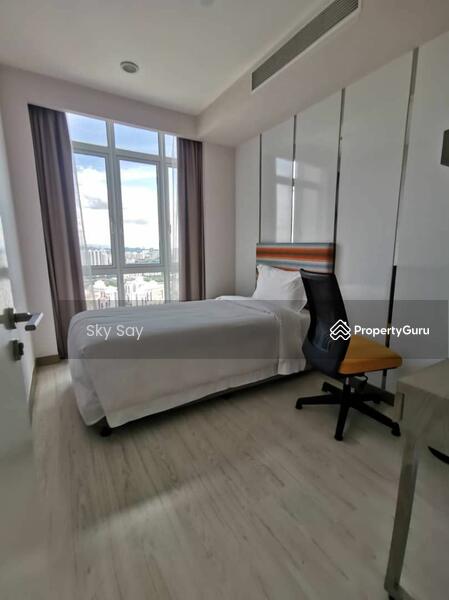 For Rent - Invito Suites (Capri)