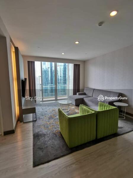 For Rent - Invito Suites (Capri)