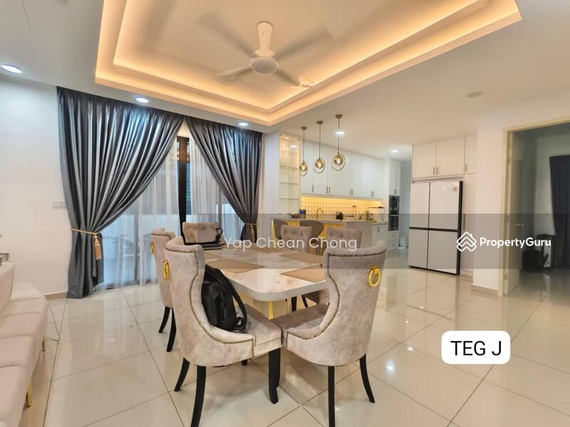 For Sale - Setia Alam