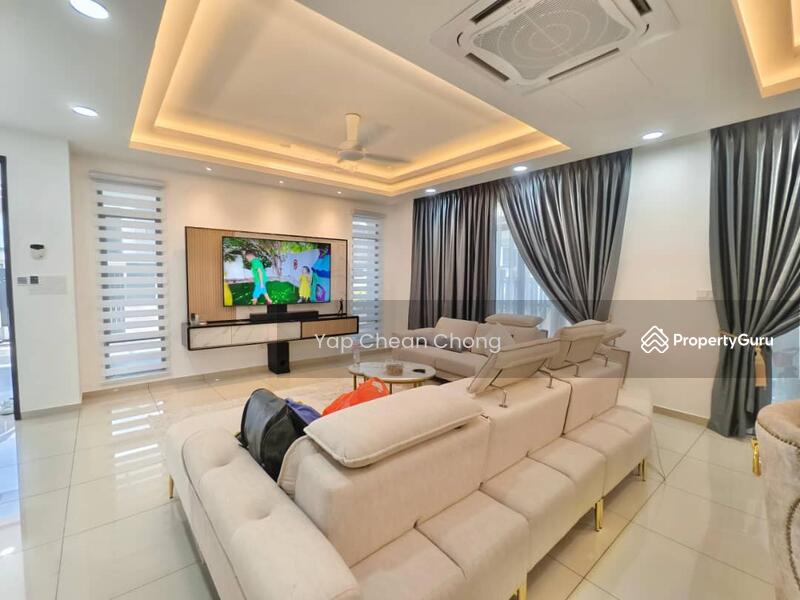 For Sale - Setia Alam