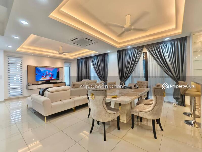 For Sale - Setia Alam