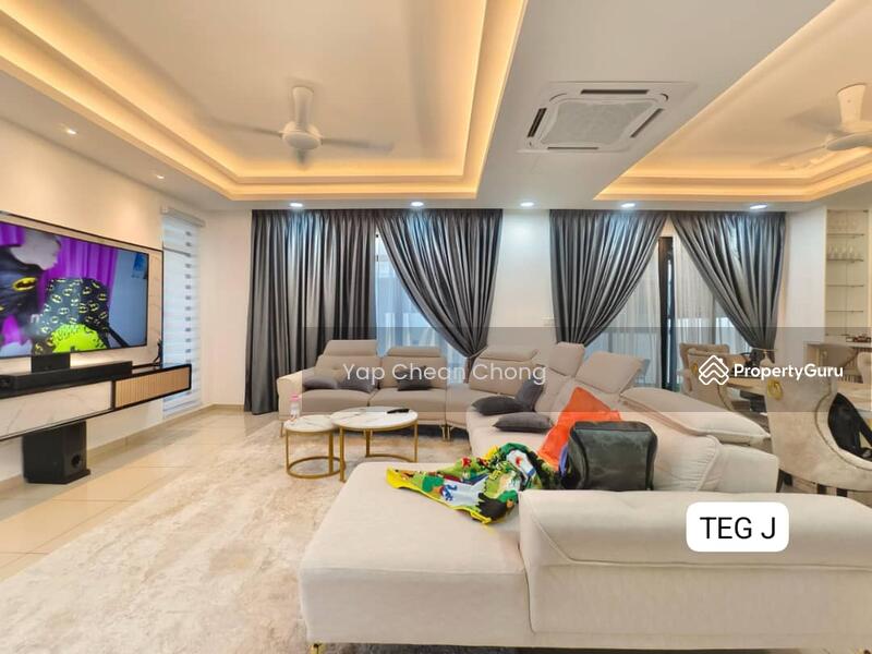 For Sale - Setia Alam