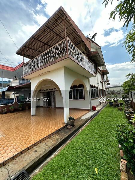 Untuk Dijual - Taman Mayfair