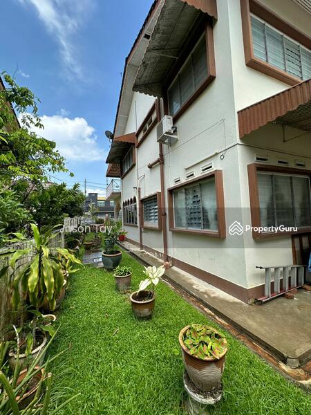 Untuk Dijual - Taman Mayfair
