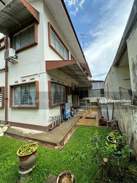 Untuk Dijual - Taman Mayfair