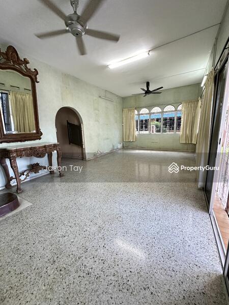 Untuk Dijual - Taman Mayfair