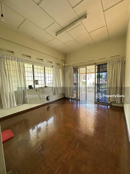 Untuk Dijual - Taman Mayfair