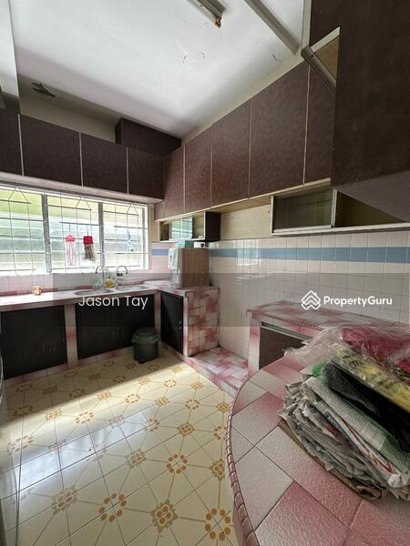 Untuk Dijual - Taman Mayfair