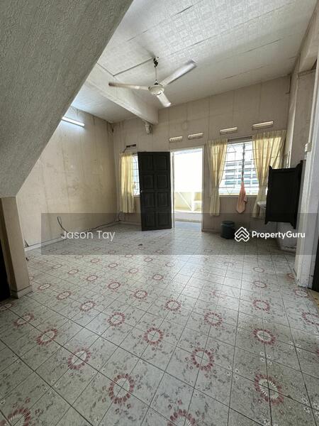 Untuk Dijual - Taman Mayfair