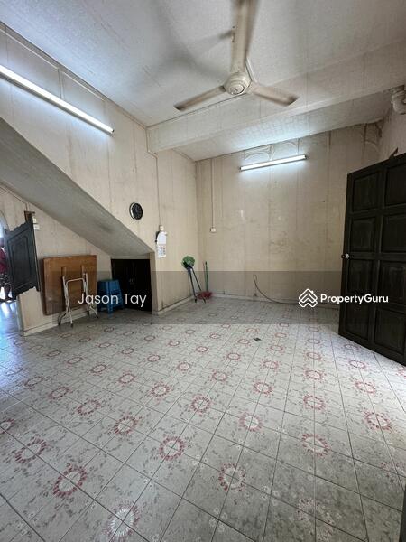 Untuk Dijual - Taman Mayfair