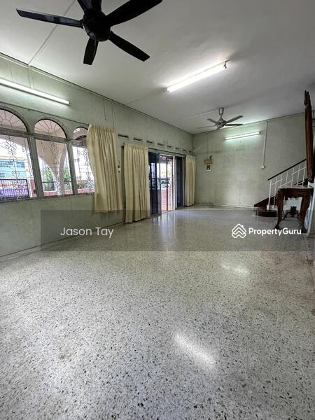 Untuk Dijual - Taman Mayfair